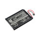 Батерия за Garmin Driveluxe 50, 750mAh, Li-Ion, 3.7V, 361-00056-21, HQ