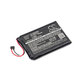 Батерия за Garmin Driveluxe 50, 750mAh, Li-Ion, 3.7V, 361-00056-21, HQ