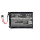 Батерия за Garmin Driveluxe 50, 750mAh, Li-Ion, 3.7V, 361-00056-21, HQ