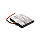 Батерия за TomTom, 800mAh, Li-Ion, 3.7V, P11P17-14-S01, HQ