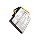 Батерия за TomTom, 800mAh, Li-Ion, 3.7V, P11P17-14-S01, HQ