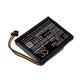 Батерия за TomTom Start 52, 1000mAh, Li-Ion, 3.7V, VF6F, HQ