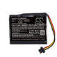 Батерия за TomTom Start 52, 1000mAh, Li-Ion, 3.7V, VF6F, HQ