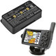 Батерия за Garmin GPSMAP 276, 296, 376, 378, 478, 495, 2200mAh, Li-Ion, 7.4V, 010-10517-00, HQ