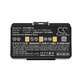 Батерия за Garmin GPSMAP 276, 296, 376, 378, 478, 495, 2200mAh, Li-Ion, 7.4V, 010-10517-00, HQ