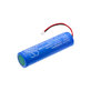 Батерия за MARES ICON HD, ICON Genius, Genius Air, 3350mAh, Li-Ion, 3.7V, 44201389, HQ