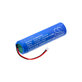 Батерия за MARES ICON HD, ICON Genius, Genius Air, 3350mAh, Li-Ion, 3.7V, 44201389, HQ