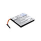 Батерия за Pioneer AVIC-F320BT, 790mAh, Li-Ion, 3.7V, 338937010176, HQ