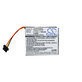 Батерия за Pioneer AVIC-F320BT, 790mAh, Li-Ion, 3.7V, 338937010176, HQ