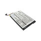 Батерия за Navigon 40 Easy, Plus, Premium, 1200mAh, Li-Pol, 3.7V, 8390-ZC01-0780, HQ