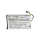 Батерия за Navigon 40 Easy, Plus, Premium, 1200mAh, Li-Pol, 3.7V, 8390-ZC01-0780, HQ