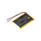 Батерия за Navitel Ms700, Serioux Upq700, 1500mAh, Li-Pol, 3.7V, HR504080, HQ