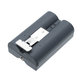 Батерия за Ring Video Doorbell 2, 3, 4, 6400mAh, Li-Ion, 3.7V, 8AB1S7-0EN0, HQ