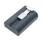 Батерия за Ring Video Doorbell 2, 3, 4, 6400mAh, Li-Ion, 3.7V, 8AB1S7-0EN0, HQ