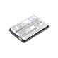 Батерия за Xiaomi F490 4g, 2000mAh, Li-Pol, 3.8V, DC027, HQ