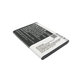 Батерия за Huawei E5330, 1700mAh, Li-Ion, 3.7V, HB5F2H, HQ