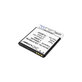 Батерия за Alcatel One Touch 997, X Pop, TCL S710, S800, 1950mAh, Li-Ion, 3.7V, TLiB5AF, HQ