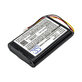 Батерия за Logitech MX1000, 1800mAh, Li-Ion, 3.7V, L-LB2, HQ