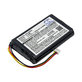 Батерия за Logitech MX1000, 1800mAh, Li-Ion, 3.7V, L-LB2, HQ