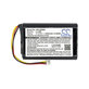 Батерия за Logitech MX1000, 1800mAh, Li-Ion, 3.7V, L-LB2, HQ