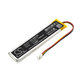 Батерия за Logitech Mx Keys, 1500mAh, Li-Pol, 3.7V, 533-000177, HQ