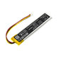 Батерия за Logitech Mx Keys, 1500mAh, Li-Pol, 3.7V, 533-000177, HQ