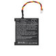 Батерия за Logitech G930, 600mAh, Li-Ion, 3.7V, L-LY11, HQ