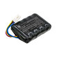 Батерия за Landxcape LX797, Ferrex 800m2 2021, 2500mAh, Li-Ion, 20V, LA0001, HQ