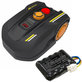 Батерия за Landxcape LX797, Ferrex 800m2 2021, 2500mAh, Li-Ion, 20V, LA0001, HQ