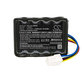 Батерия за Landxcape LX797, Ferrex 800m2 2021, 2500mAh, Li-Ion, 20V, LA0001, HQ