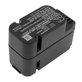 Батерия за Worx Landroid WG790, WG796, L1500, L2000, 2500mAh, Li-Ion, 28V, WA3225, HQ