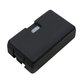 Батерия за Flymo Easilife 800, Gardena Sileno Life 1250, Husqvarna Automower 520, 2500mAh, Li-Ion, 18V, 593 24 72-01, HQ