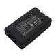Батерия за Flymo Easilife 800, Gardena Sileno Life 1250, Husqvarna Automower 520, 2500mAh, Li-Ion, 18V, 593 24 72-01, HQ