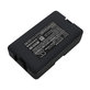 Батерия за Flymo Easilife 800, Gardena Sileno Life 1250, Husqvarna Automower 520, 2500mAh, Li-Ion, 18V, 593 24 72-01, HQ