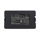 Батерия за Flymo Easilife 800, Gardena Sileno Life 1250, Husqvarna Automower 520, 2500mAh, Li-Ion, 18V, 593 24 72-01, HQ