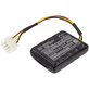Батерия за Al-Ko Robolinho 100, Al-Ko Robolinho 110, 2500mAh, Li-Ion, 18V, 440454, HQ