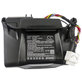 Батерия за Robomow City MC300, 400, 500, 800, 1000, 1200, 3000mAh, Li-Ion, 25.6V, BAT7000B, HQ