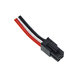 Батерия за Bosch Indego 350, 400, M 700, Indego S+ 350, 2500mAh, Li-Ion, 18V, F016104898, HQ