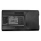 Батерия за Greenworks Pro 80V GCS80420, GBL80320, 4000mAh, Li-Ion, 80V, G80B4, HQ