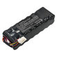 Батерия за Robomow, Wolf Garten, Cub Cadet, 6000mAh, LiFePO4, 25.6V, MRK6103A, HQ