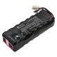 Батерия за Robomow, Wolf Garten, Cub Cadet, 6000mAh, LiFePO4, 25.6V, MRK6103A, HQ