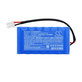 Батерия за Wiper i130S, Ambrogio Twenty Elite, 5200mAh, Li-Ion, 25.9V, 075Z60900A, HQ