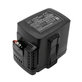 Батерия за Gardena Powercut Li40/30, Powermax Li-40/41, 5000mAh, Li-Ion, 40V, BLi-40/160, BLi-40/100, HQ