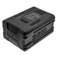 Батерия за Greenworks Pro 80V, Cramer 82V, Stiga Combi, Stiga Multiclip, 2000mAh, Li-Ion, 80V, 2901302, HQ