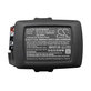 Батерия за Husqvarna 110il, 525ilxt, 5000mAh, Li-Ion, 36V, BLi10, BLi200, HQ