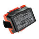 Батерия за Gardena R40, R50, R70, R80, Husqvarna Automower 305, 2500mAh, Li-Ion, 18.5V, 586 57 62-02, HQ