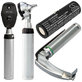 Батерия за Heine Ophthalmoscope Beta 200, 1000mAh, Ni-MH, 3.6V, X-02.99.382, HQ