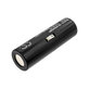 Батерия за Heine Beta Handles, Heine Ophthalmoscope Beta 200, 850mAh, Ni-MH, 3.6V, X-02.99.382, BATT/110904-A1, HQ