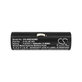 Батерия за Heine Beta Handles, Heine Ophthalmoscope Beta 200, 850mAh, Ni-MH, 3.6V, X-02.99.382, BATT/110904-A1, HQ