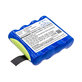Батерия за Edan Cs-01, Edan H100, Edan H100b, Edan H100n, 1500mAh, Ni-MH, 4.8V, 4XNR49AA1500P, HQ